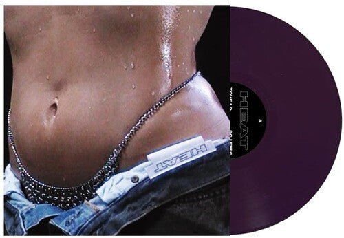 Tove Lo - HEAT (Vinyl) { Vinyl } 【 VINYL 】