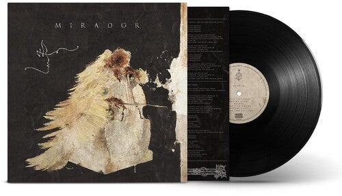 Mirador - Mirador (Vinyl) { Vinyl } 【 VINYL 】