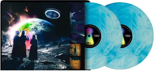 Lil Uzi Vert - Eternal Atake (Vinyl) { Vinyl } 【 VINYL 】