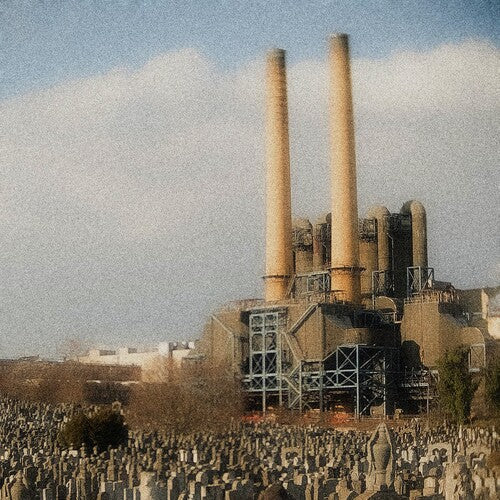 Nuke Watch - Grave New World (Vinyl) { Vinyl } 【 VINYL 】