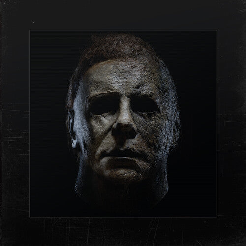 Halloween (Original Soundtrack) (Vinyl) { Vinyl } 【 VINYL 】