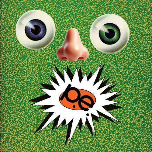 P.E. - Oh! (Vinyl) { Vinyl } 【 VINYL 】