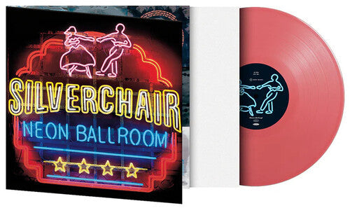 Silverchair - Neon Ballroom - Limited Gatefold 180-Gram Pink Colored Vinyl (Vinyl) { Vinyl } 【 VINYL 】
