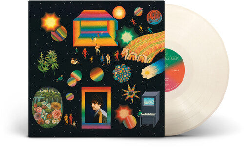 Sessa - Pequena Vertigem De Amor (IEX) (Vinyl) { Vinyl } 【 VINYL 】