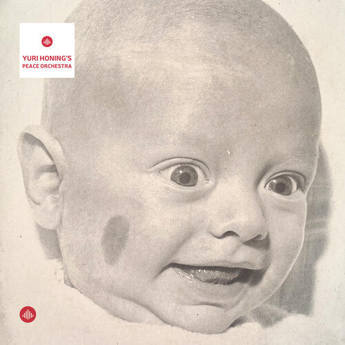Yuri Honing - Yuri Honing's Peace Orchestra (vinyl) (Vinyl) { Vinyl } 【 VINYL 】