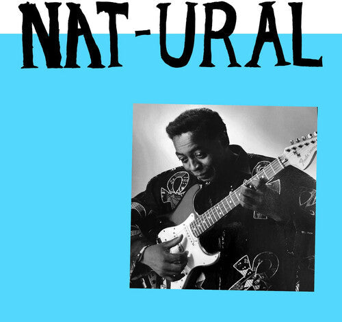 Ural Thomas - Nat - Ural (Vinyl) { Vinyl } 【 VINYL 】