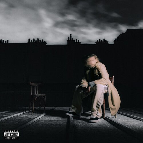 Kemmler - Finalement (Vinyl) { Vinyl } 【 VINYL 】