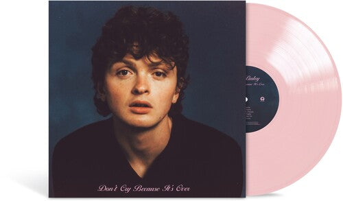 Will Linley - Don't Cry Because It's Over (Vinyl) { Vinyl } 【 VINYL 】