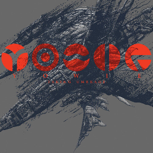 Yowie - Taking Umbrage (Vinyl) { Vinyl } 【 VINYL 】
