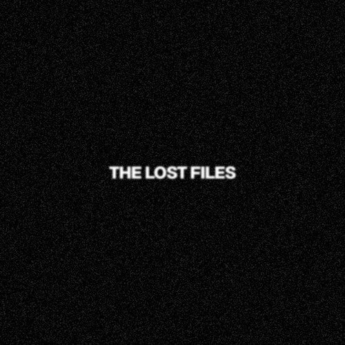 Ski Mask the Slump God - The Lost Files - Cloud Orange (Vinyl) { Vinyl } 【 VINYL 】