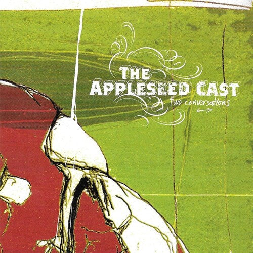 The Appleseed Cast - Two Conversations (Vinyl) { Vinyl } 【 VINYL 】