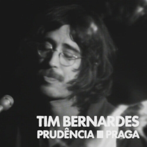 Tim Bernardes - Prudencia - Praga (Vinyl) { Vinyl } 【 VINYL 】