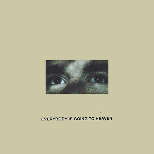 Citizen - Everybody Is Going to Heaven - 10 Year Anniversary Edition (Vinyl) { Vinyl } 【 VINYL 】