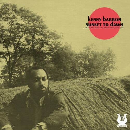 Kenny Barron - Sunset to Dawn (Vinyl) { Vinyl } 【 VINYL 】