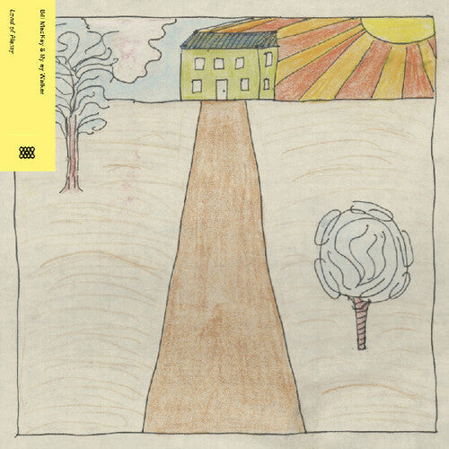 Land Of Plenty (Vinyl) { Vinyl } 【 VINYL 】