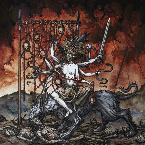 Nexion - Sundrung (Vinyl) { Vinyl } 【 VINYL 】