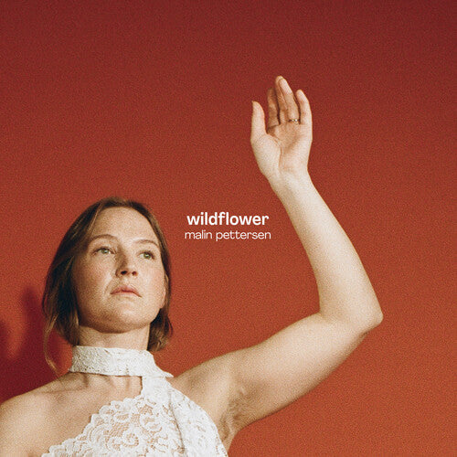 Malin Pettersen - Wildflower (Vinyl) { Vinyl } 【 VINYL 】