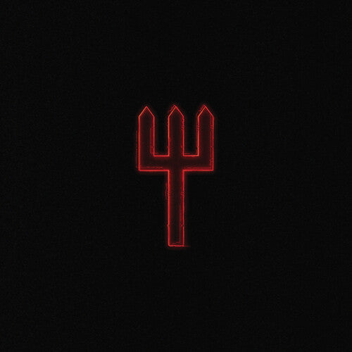 Blue Stahli - The Devil (Vinyl) { Vinyl } 【 VINYL 】