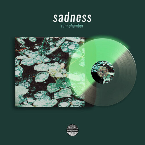 Sadness - Rain Chamber (Vinyl) { Vinyl } 【 VINYL 】