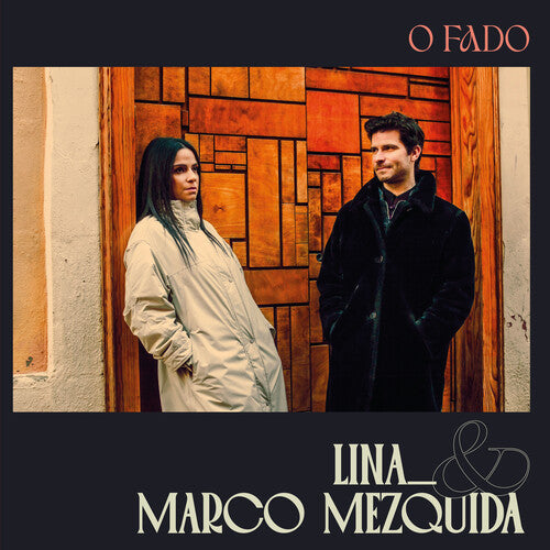 O Fado (Vinyl) { Vinyl } 【 VINYL 】