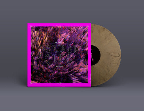Petter Eldh - Projekt Drums Vol. 2 (Vinyl) { Vinyl } 【 VINYL 】
