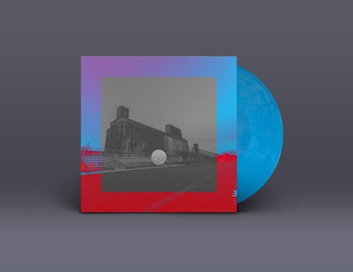 Donny McCaslin - Lullaby For The Lost (Vinyl) { Vinyl } 【 VINYL 】