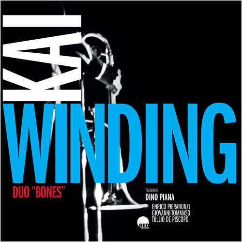Duo Bones (Vinyl) { Vinyl } 【 VINYL 】