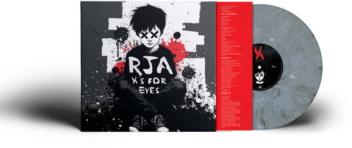 The Red Jumpsuit Apparatus - X's for Eyes (Vinyl) { Vinyl } 【 VINYL 】