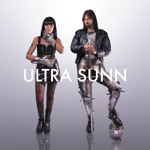 Ultra Sunn - The Beast In You (Vinyl) { Vinyl } 【 VINYL 】