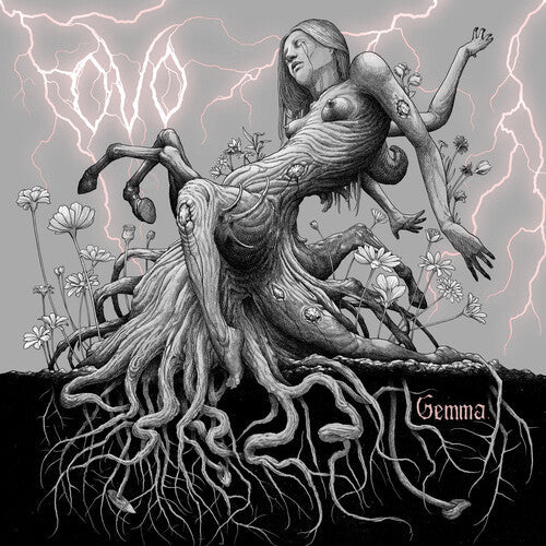 OvO - Gemma (Vinyl) { Vinyl } 【 VINYL 】