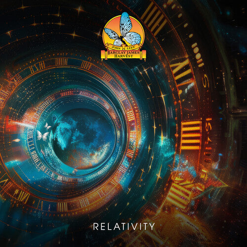 Barclay James Harvest - Relativity (Vinyl) { Vinyl } 【 VINYL 】