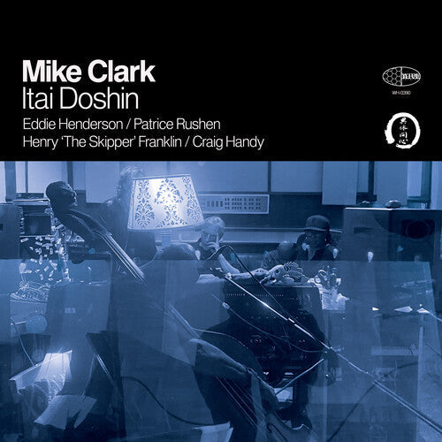 Mike Clark - Itai Doshin (Vinyl) { Vinyl } 【 VINYL 】