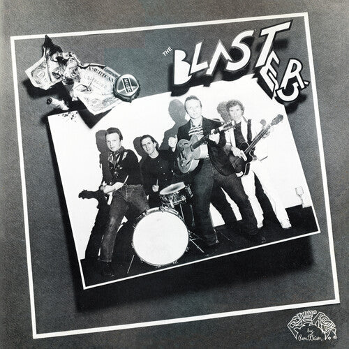 The Blasters - American Music (Vinyl) { Vinyl } 【 VINYL 】