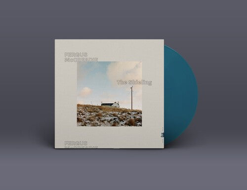 Fergus McCreadie - The Shieling (Vinyl) { Vinyl } 【 VINYL 】