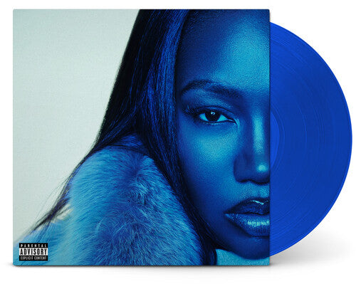 Leikeli47 - For Promotional Use Only (Vinyl) { Vinyl } 【 VINYL 】