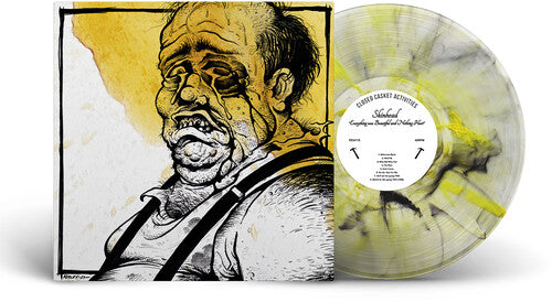 Skinhead - Everything Was Beautiful, And Nothing Hurt (Vinyl) { Vinyl } 【 VINYL 】