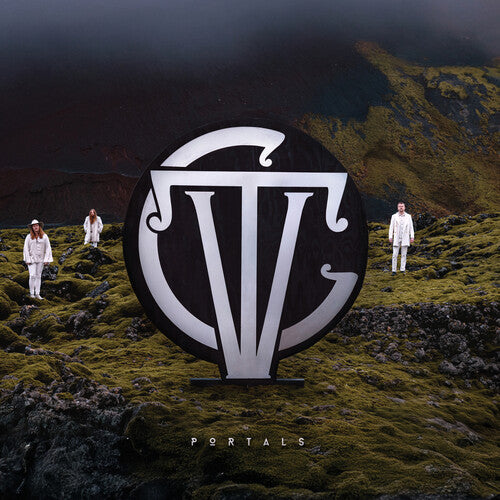 The Vintage Caravan - Portals (Vinyl) { Vinyl } 【 VINYL 】