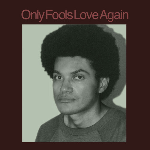 Danny Ayala - Only Fools Love Again (Vinyl) { Vinyl } 【 VINYL 】