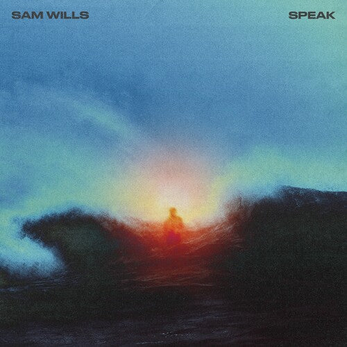 Sam Wills - Speak (Vinyl) { Vinyl } 【 VINYL 】
