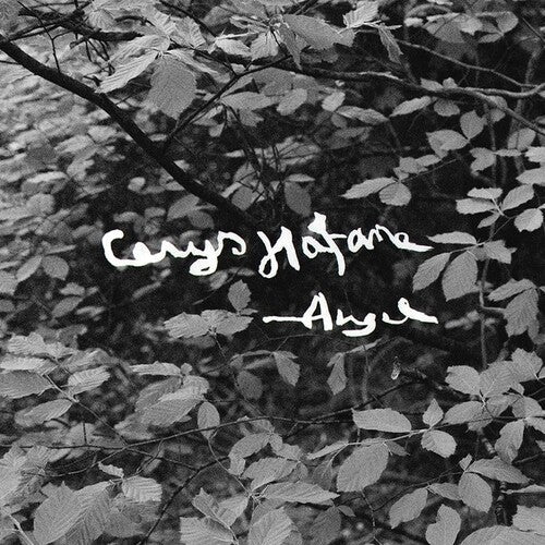 Cerys Hafana - Angel (Vinyl) { Vinyl } 【 VINYL 】