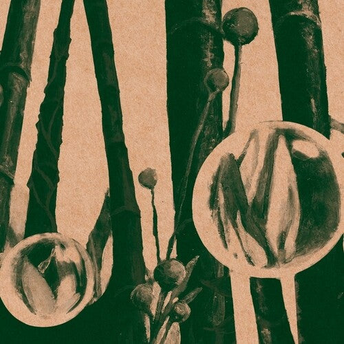 Kettel - Through Friendly Waters (20th Anniversary Edition) (Vinyl) { Vinyl } 【 VINYL 】