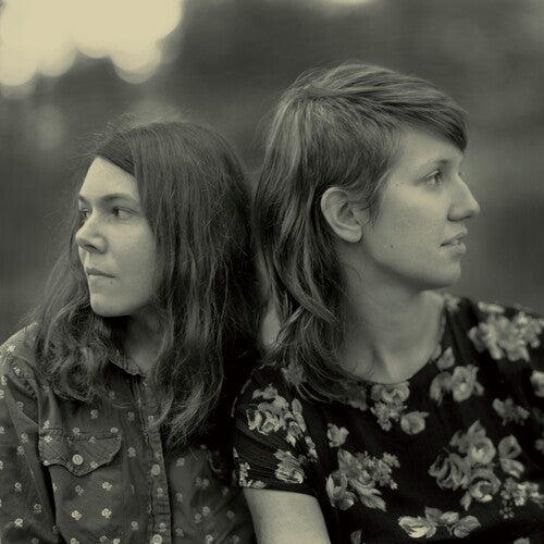 Anna & Elizabeth - Anna & Elizabeth (Vinyl) { Vinyl } 【 VINYL 】