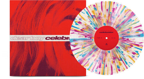 Dear Boy - Celebrator (Vinyl) { Vinyl } 【 VINYL 】