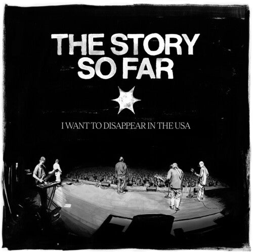 The Story So Far - I Want to Disappear in the USA (Vinyl) { Vinyl } 【 VINYL 】
