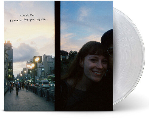 Harmless - by them, by you, by me (IEX) (Vinyl) { Vinyl } 【 VINYL 】