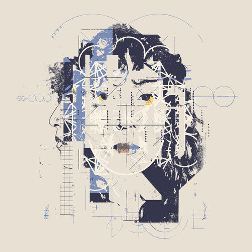 Clarice Jensen - In Holiday Clothing, Out of the Great Darkness (Vinyl) { Vinyl } 【 VINYL 】
