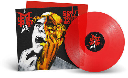 Michael Schenker Group - Don't Sell Your Soul (Vinyl) { Vinyl } 【 VINYL 】