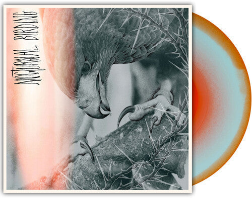 Author & Punisher - Nocturnal Birding (Vinyl) { Vinyl } 【 VINYL 】