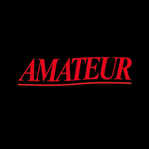 Molly Nilsson - Amateur (Vinyl) { Vinyl } 【 VINYL 】