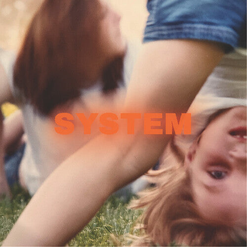 Prewn - System (Vinyl) { Vinyl } 【 VINYL 】